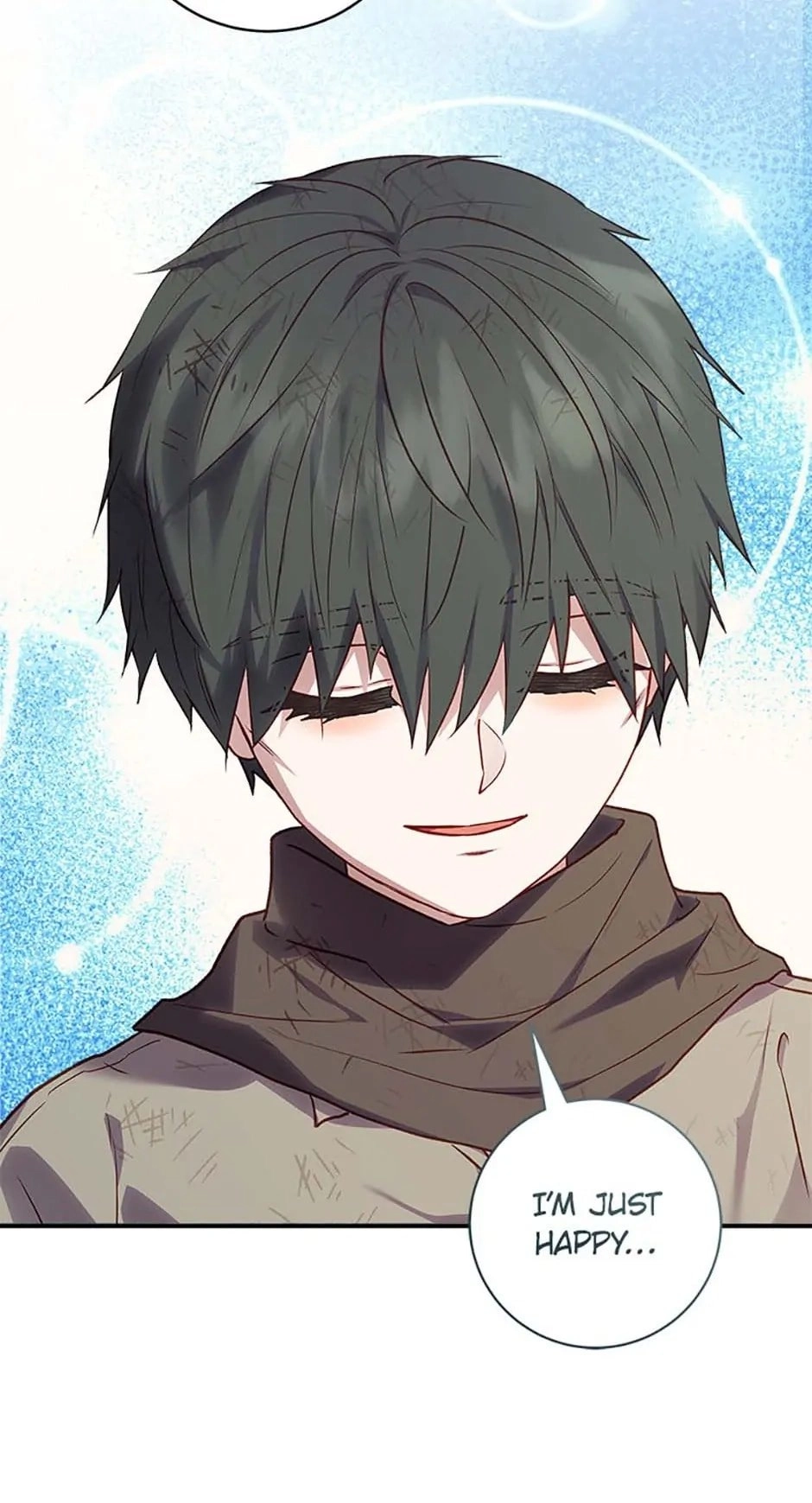 I'll Predict Your Happy Ending Chapter 30 Page 53