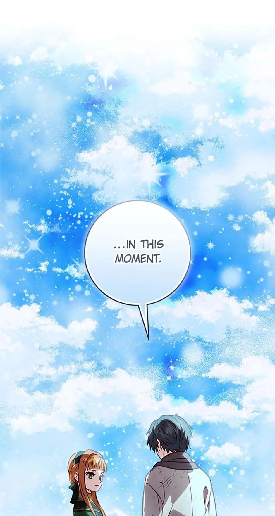 I'll Predict Your Happy Ending Chapter 30 Page 54
