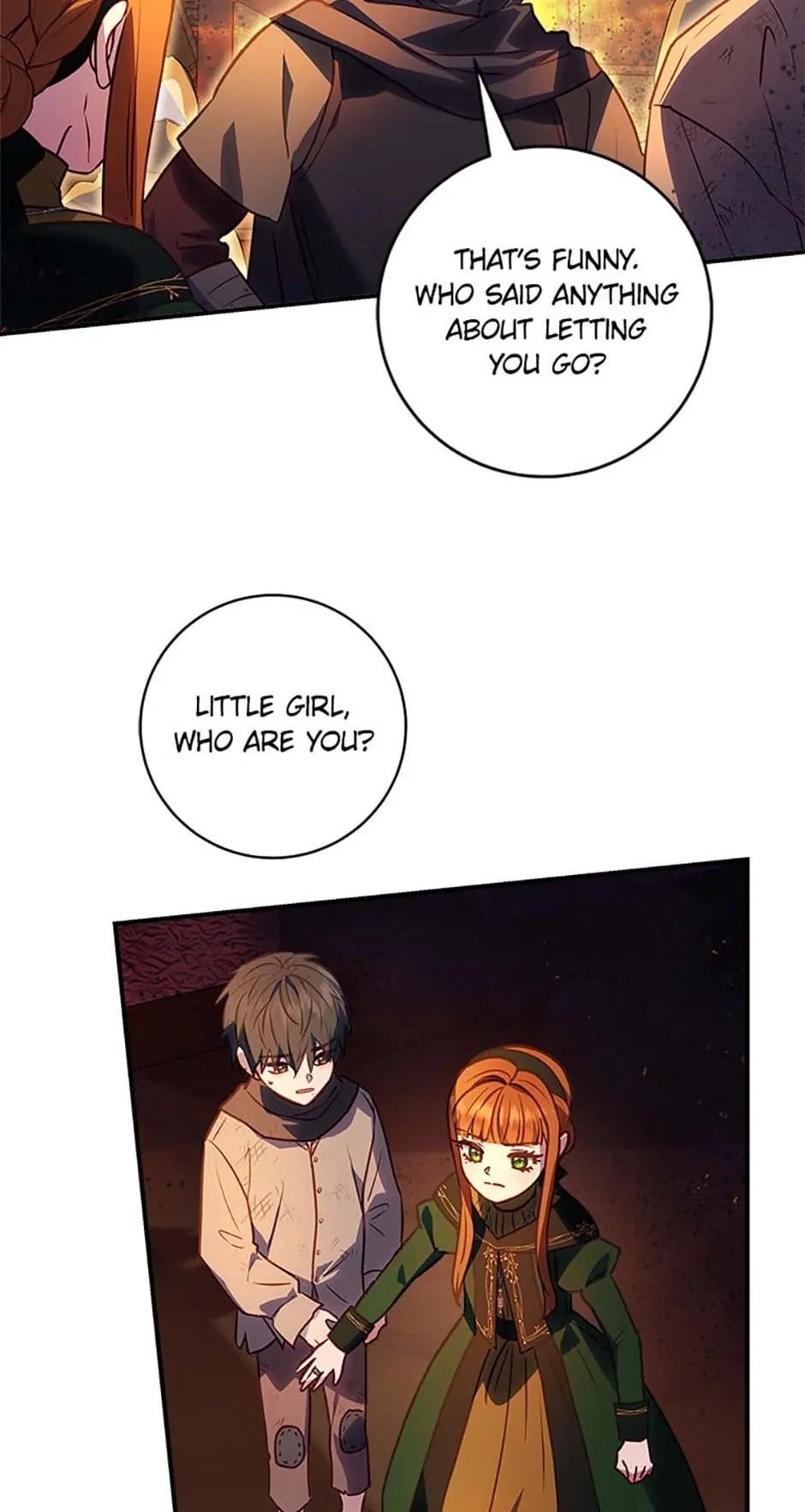 I'll Predict Your Happy Ending Chapter 30 Page 57