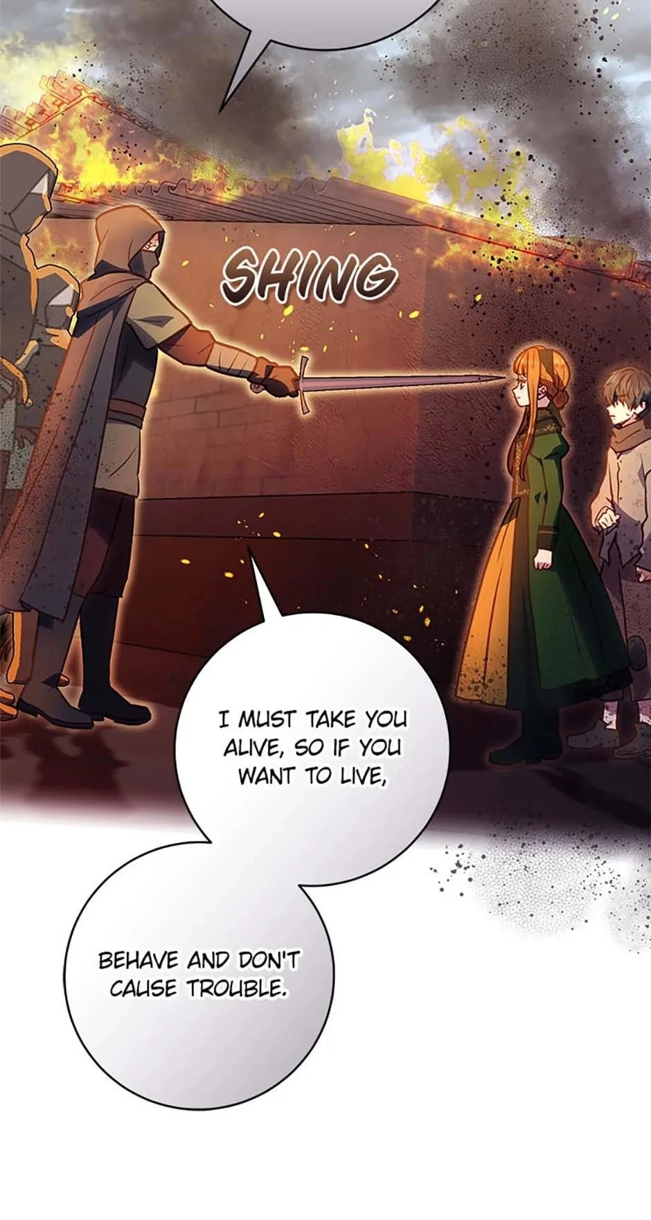 I'll Predict Your Happy Ending Chapter 30 Page 59