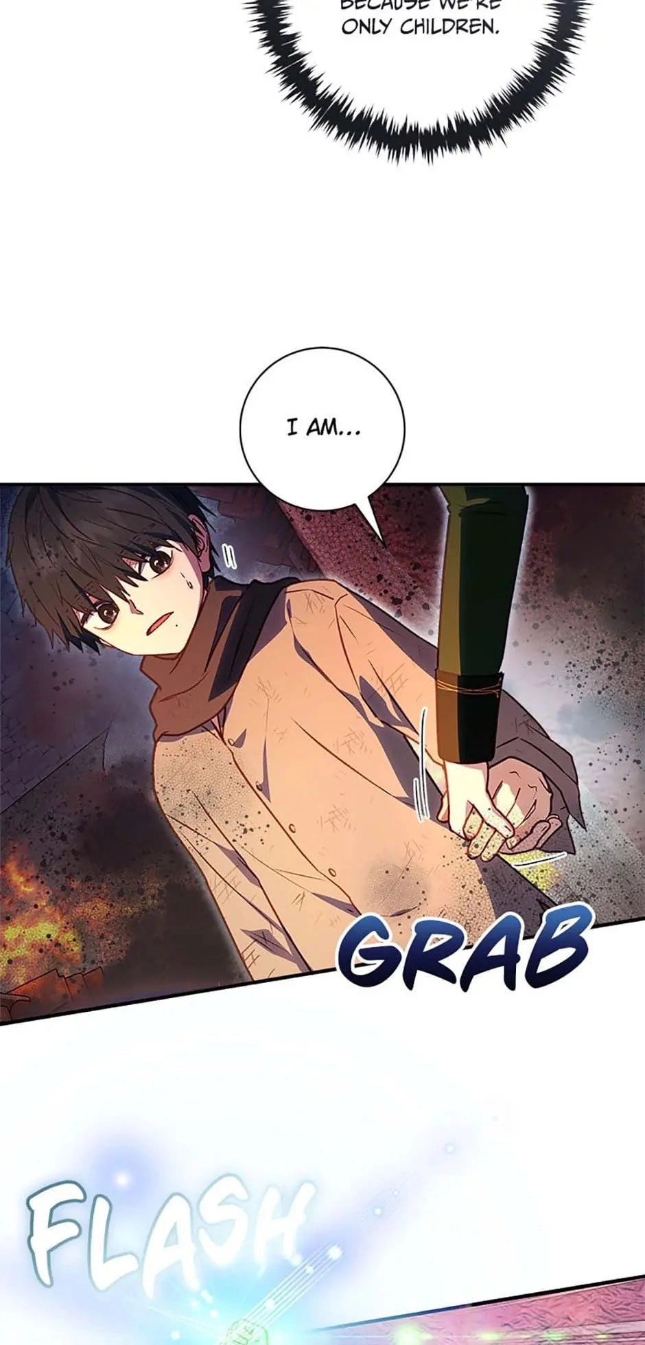 I'll Predict Your Happy Ending Chapter 30 Page 61