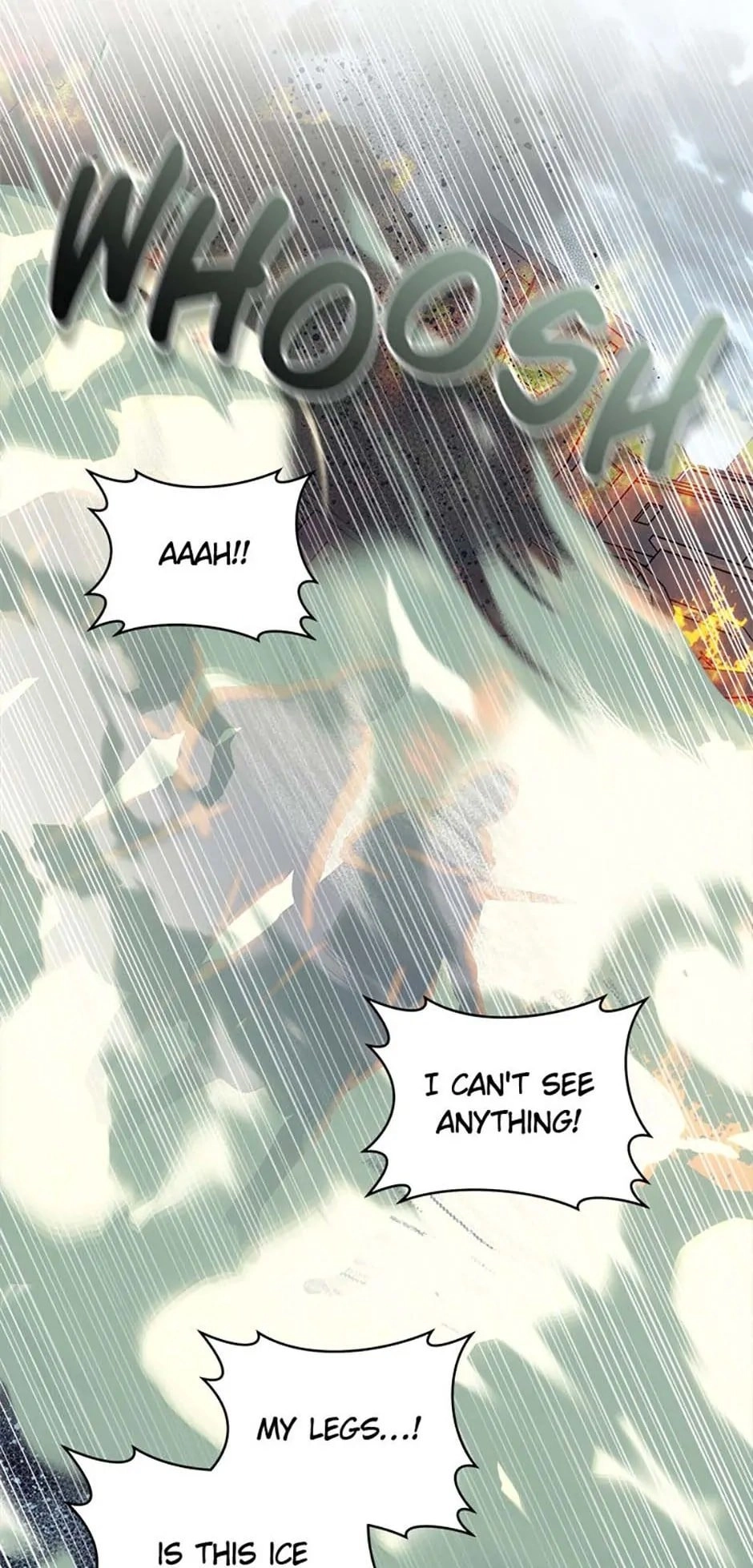 I'll Predict Your Happy Ending Chapter 30 Page 63
