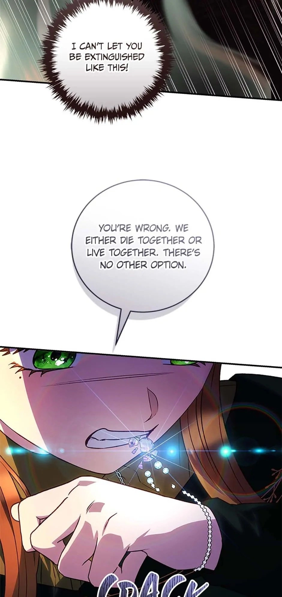 I'll Predict Your Happy Ending Chapter 30 Page 66