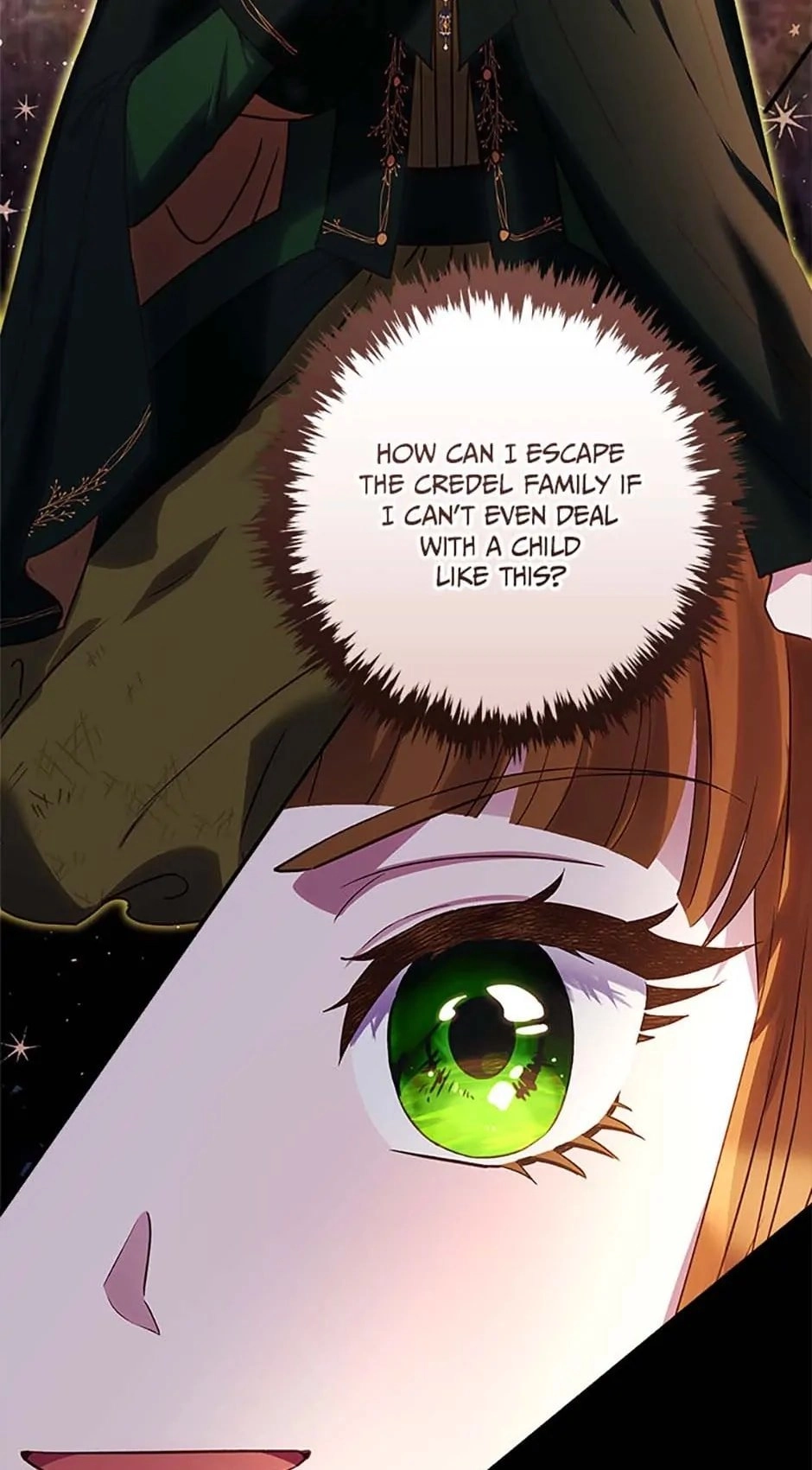 I'll Predict Your Happy Ending Chapter 30 Page 9