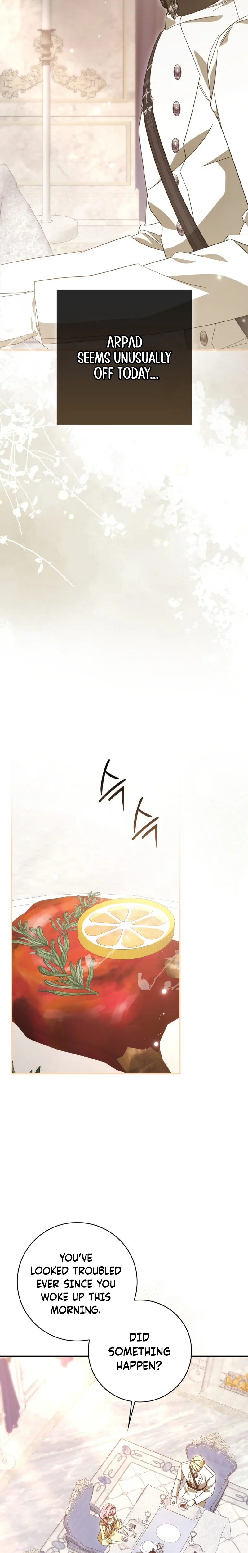 I’ll Start by Changing My Husband Through a Plunder Marriage Chapter 42 Page 8