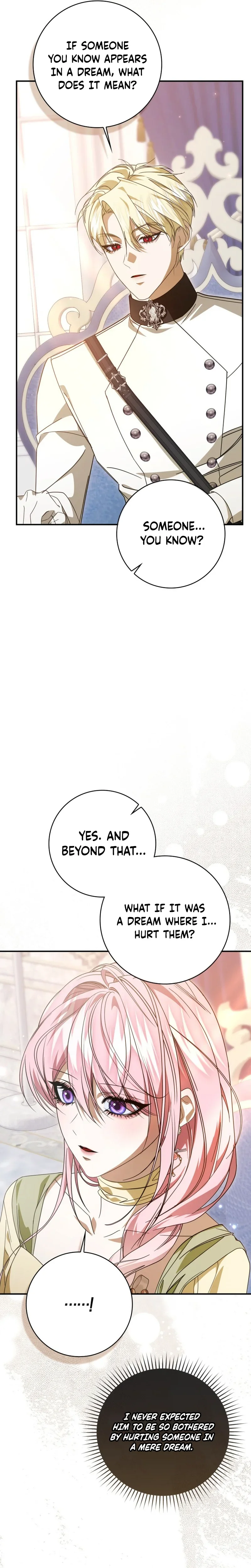 I’ll Start by Changing My Husband Through a Plunder Marriage Chapter 42 Page 10
