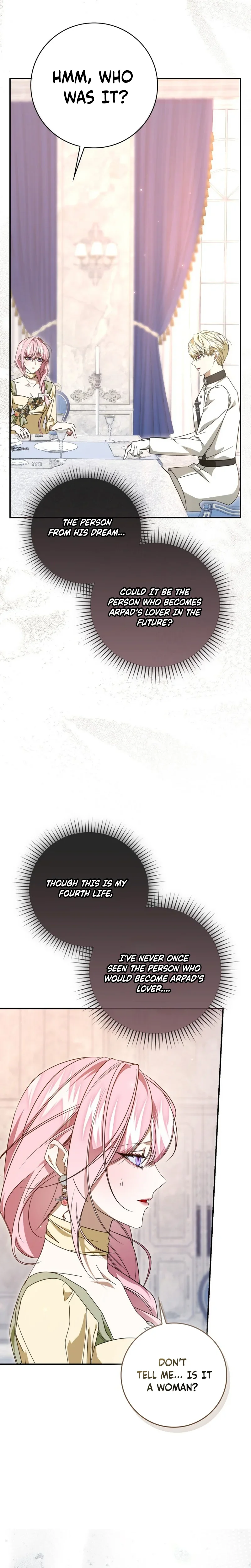 I’ll Start by Changing My Husband Through a Plunder Marriage Chapter 42 Page 11