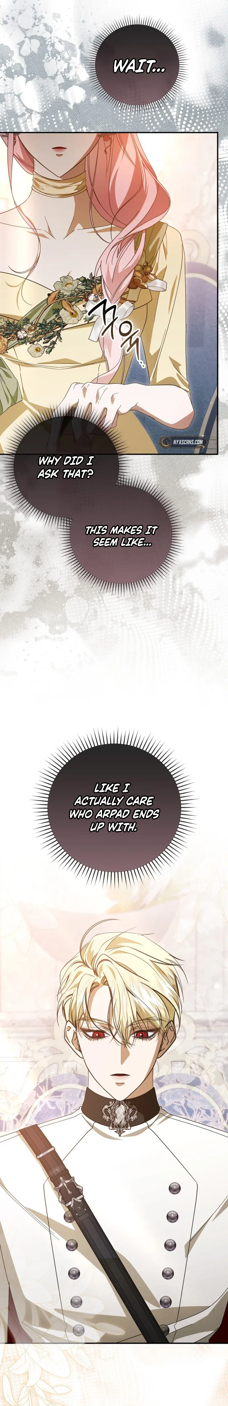 I’ll Start by Changing My Husband Through a Plunder Marriage Chapter 42 Page 12