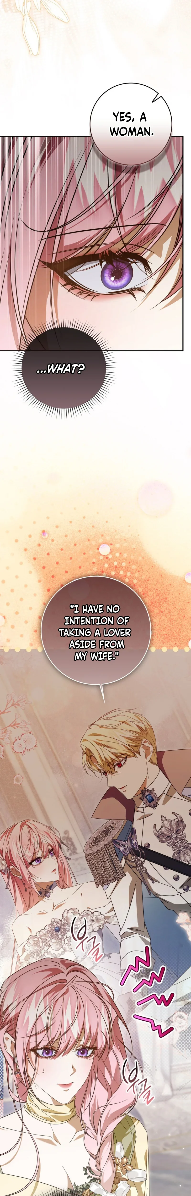 I’ll Start by Changing My Husband Through a Plunder Marriage Chapter 42 Page 13