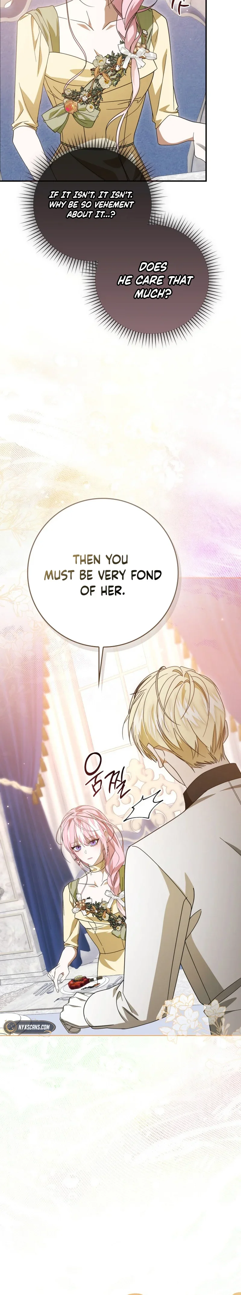 I’ll Start by Changing My Husband Through a Plunder Marriage Chapter 42 Page 15