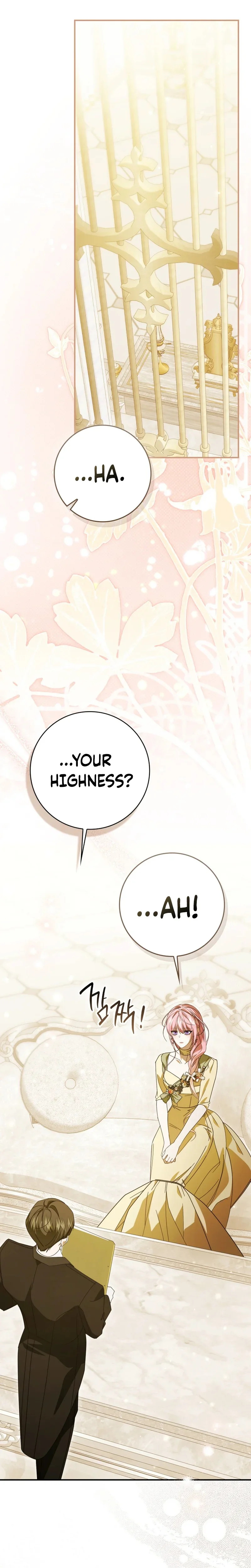I’ll Start by Changing My Husband Through a Plunder Marriage Chapter 42 Page 17