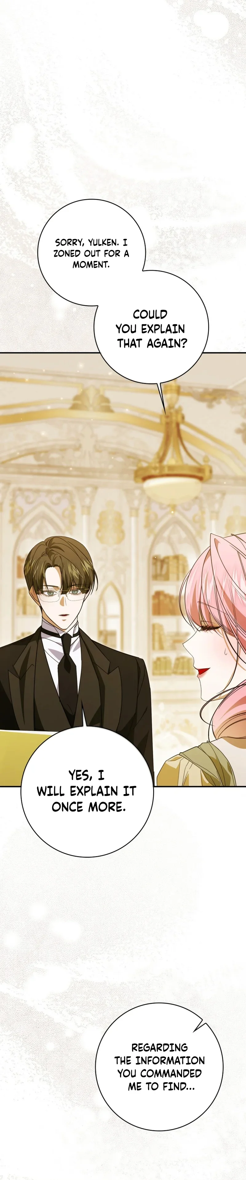 I’ll Start by Changing My Husband Through a Plunder Marriage Chapter 42 Page 18