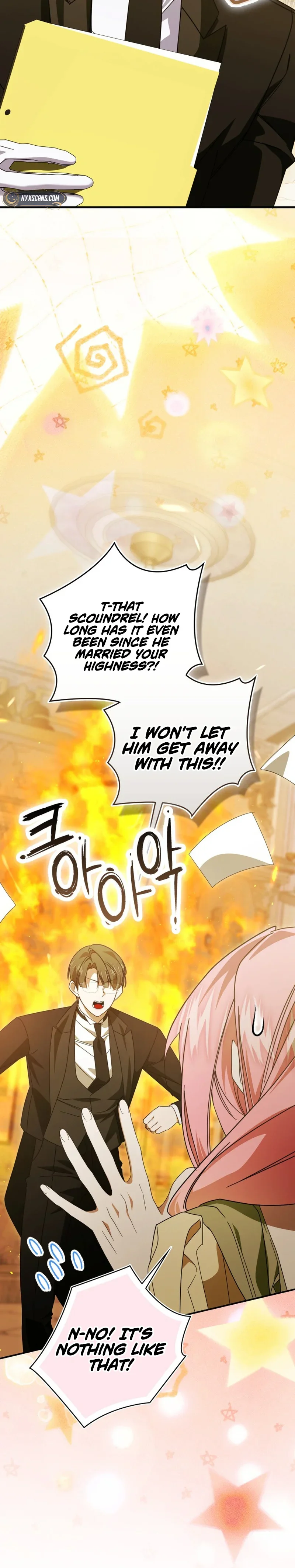 I’ll Start by Changing My Husband Through a Plunder Marriage Chapter 42 Page 21