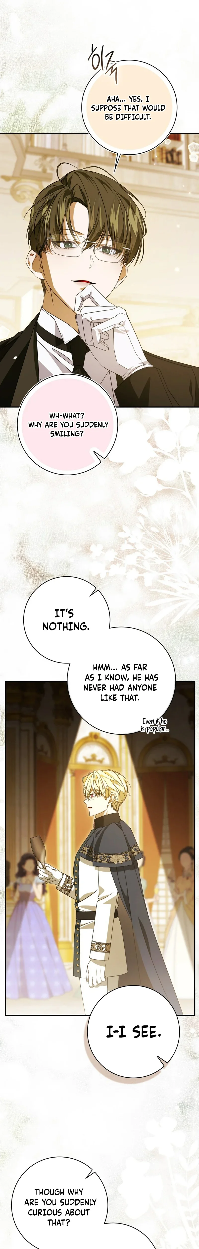 I’ll Start by Changing My Husband Through a Plunder Marriage Chapter 42 Page 23