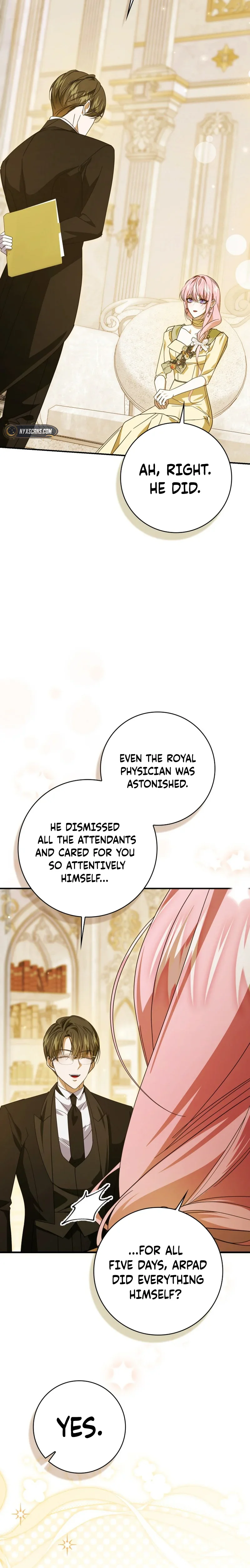 I’ll Start by Changing My Husband Through a Plunder Marriage Chapter 42 Page 26
