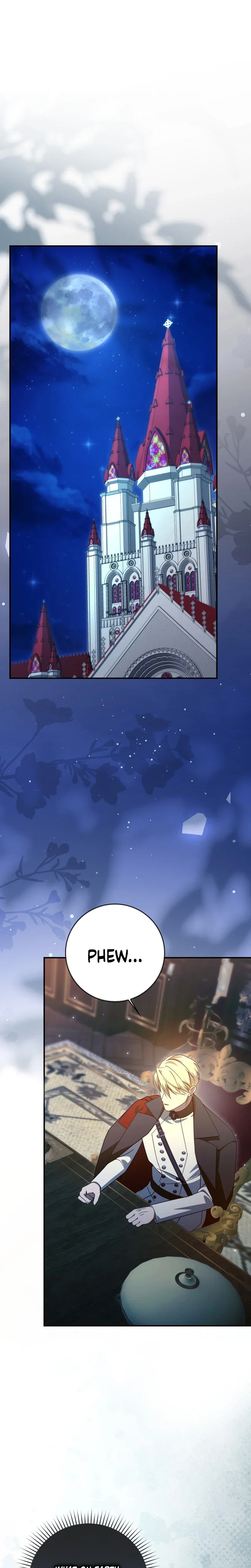 I’ll Start by Changing My Husband Through a Plunder Marriage Chapter 42 Page 28