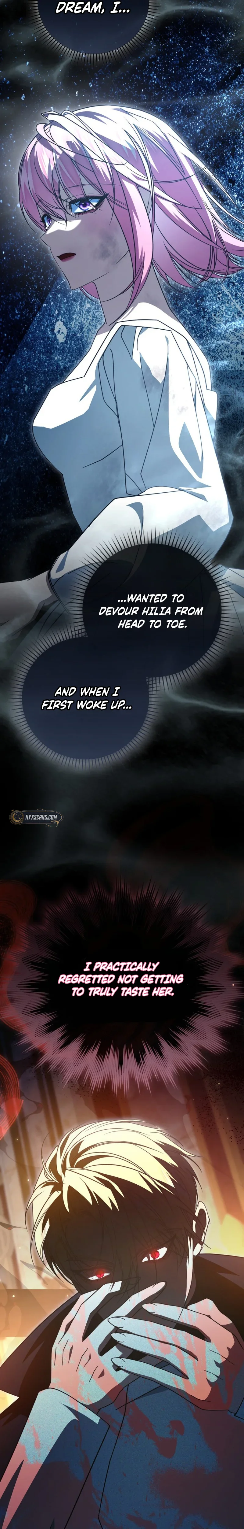 I’ll Start by Changing My Husband Through a Plunder Marriage Chapter 42 Page 31