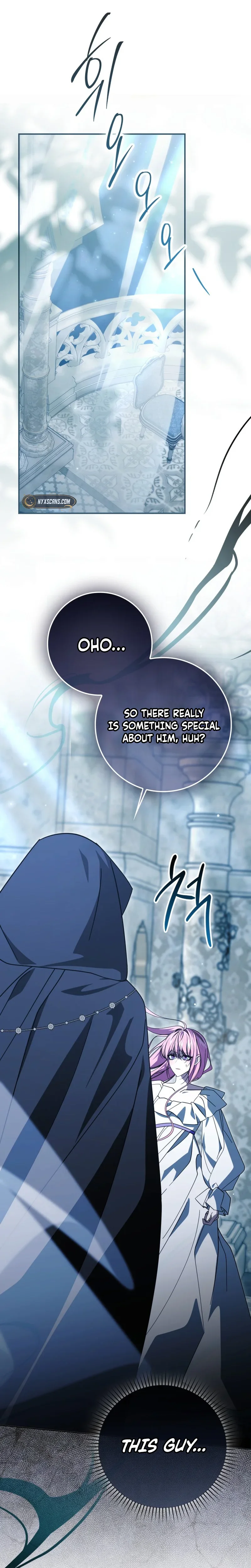I’ll Start by Changing My Husband Through a Plunder Marriage Chapter 42 Page 35