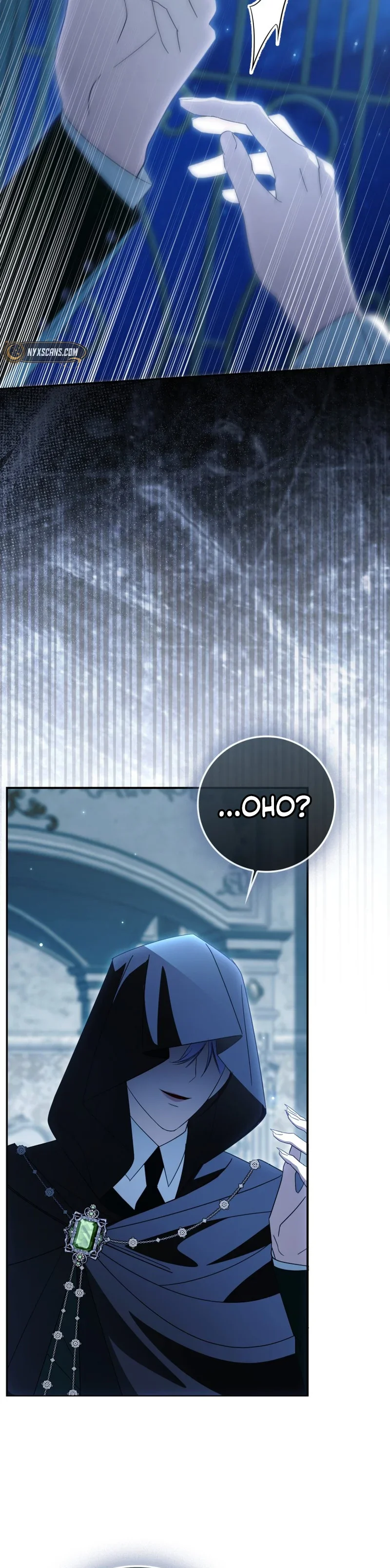I’ll Start by Changing My Husband Through a Plunder Marriage Chapter 43 Page 6