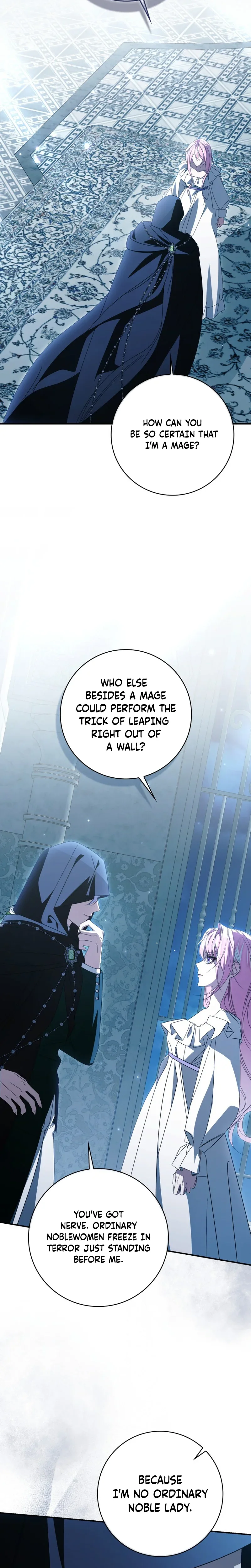 I’ll Start by Changing My Husband Through a Plunder Marriage Chapter 43 Page 8