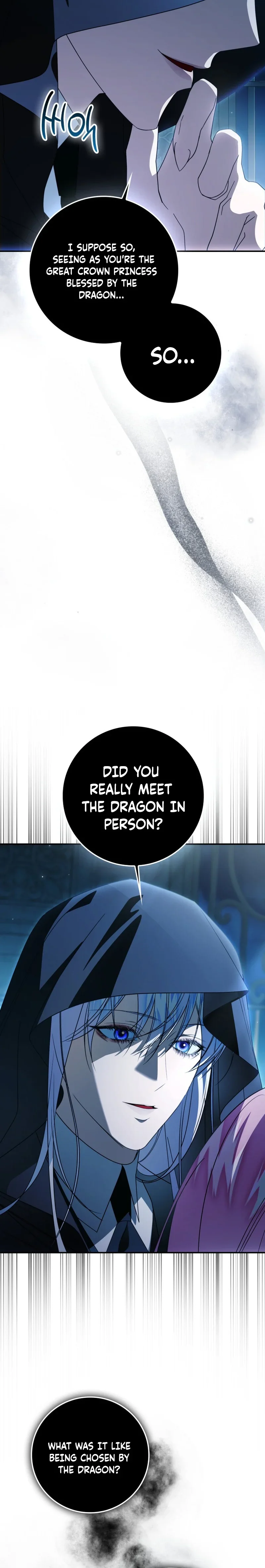I’ll Start by Changing My Husband Through a Plunder Marriage Chapter 43 Page 9