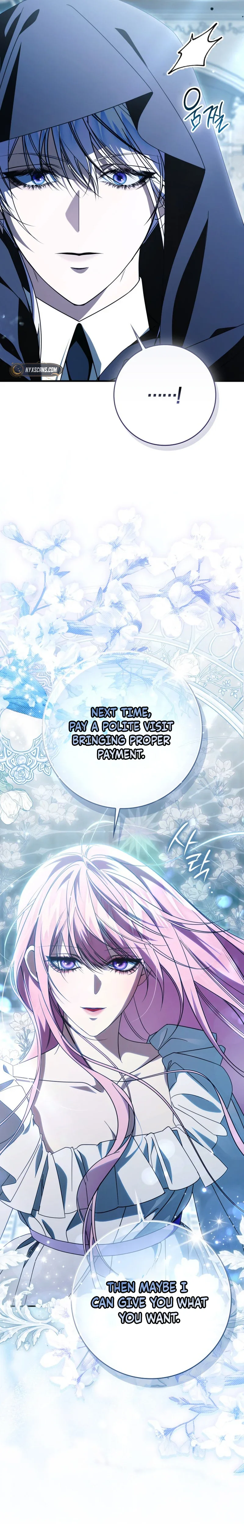 I’ll Start by Changing My Husband Through a Plunder Marriage Chapter 43 Page 16