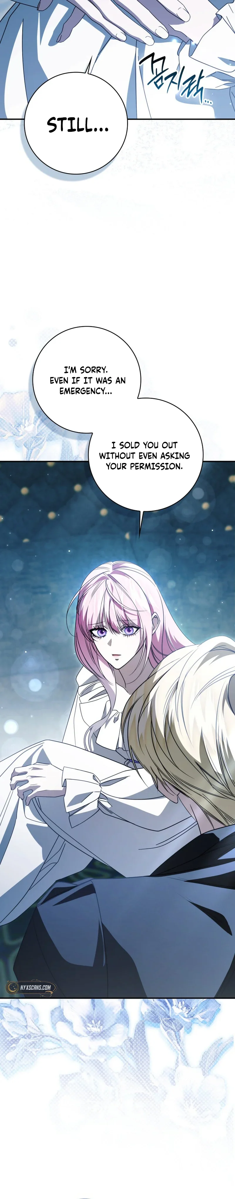 I’ll Start by Changing My Husband Through a Plunder Marriage Chapter 43 Page 24