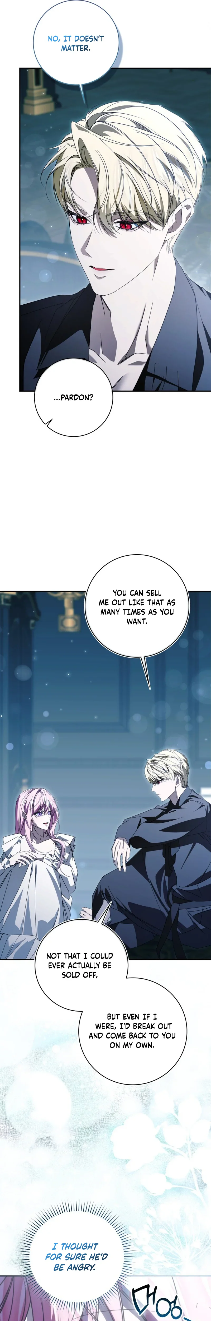 I’ll Start by Changing My Husband Through a Plunder Marriage Chapter 43 Page 25
