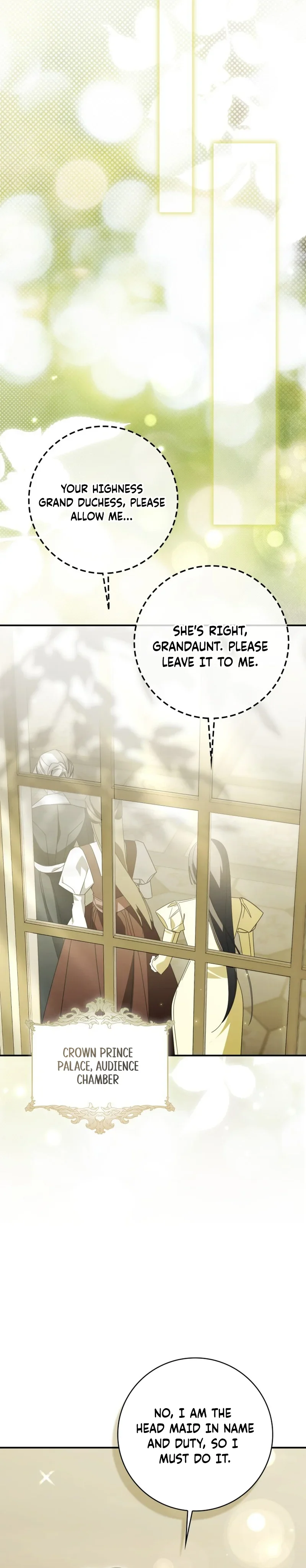 I’ll Start by Changing My Husband Through a Plunder Marriage Chapter 43 Page 27