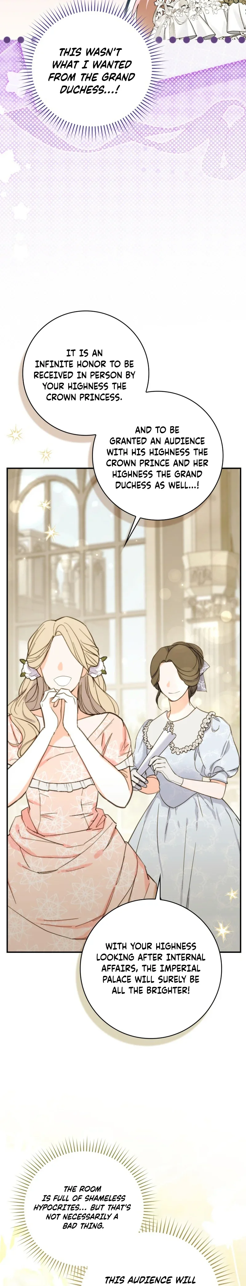 I’ll Start by Changing My Husband Through a Plunder Marriage Chapter 43 Page 30