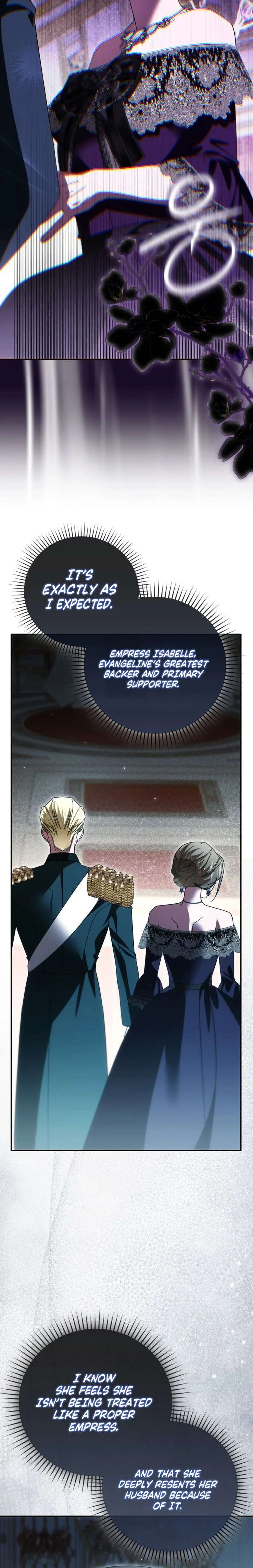 I’ll Start by Changing My Husband Through a Plunder Marriage Chapter 28 Page 14