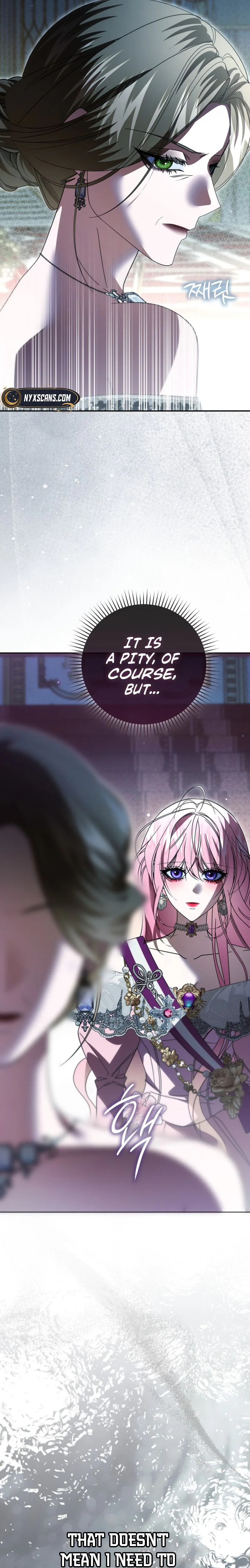 I’ll Start by Changing My Husband Through a Plunder Marriage Chapter 28 Page 15