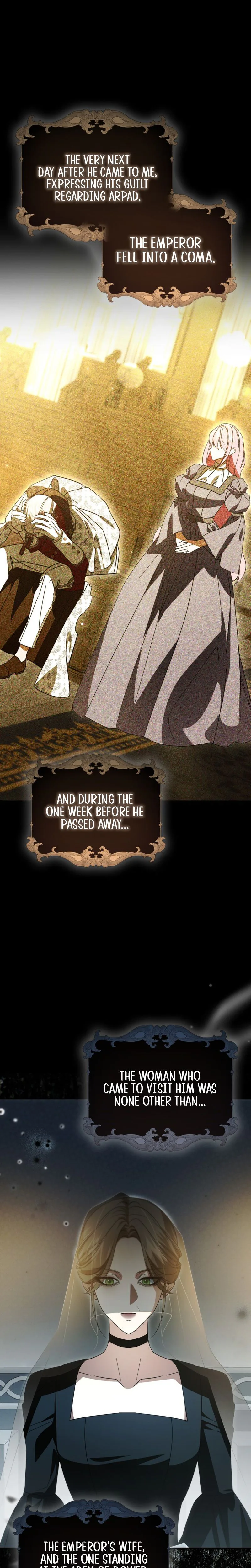 I’ll Start by Changing My Husband Through a Plunder Marriage Chapter 28 Page 17