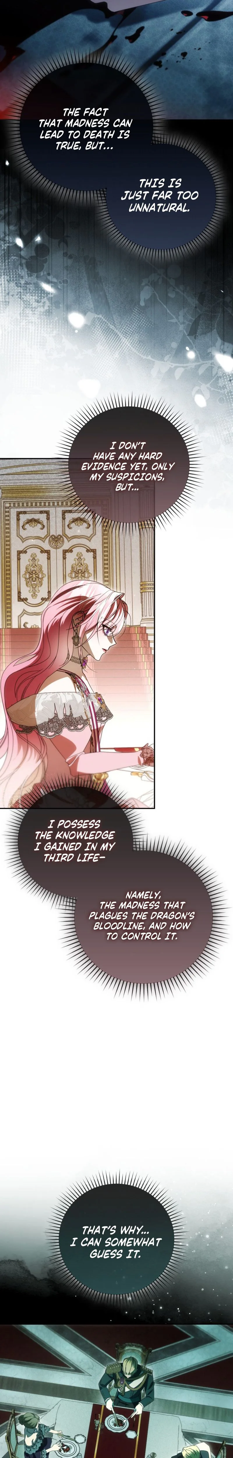I’ll Start by Changing My Husband Through a Plunder Marriage Chapter 28 Page 23