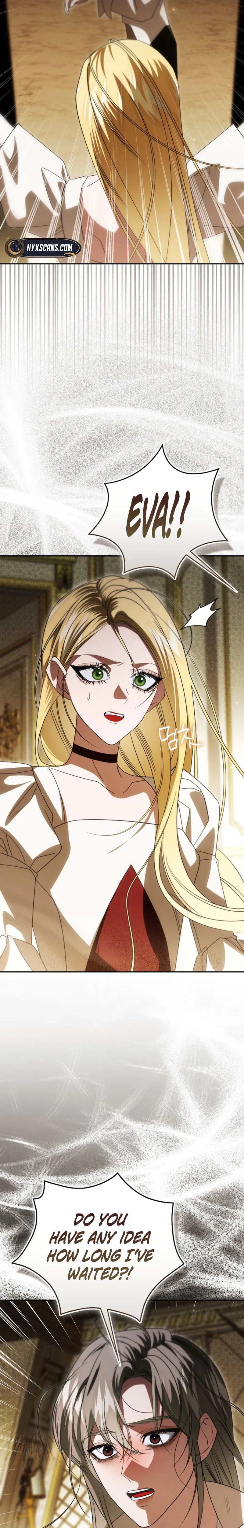 I’ll Start by Changing My Husband Through a Plunder Marriage Chapter 28 Page 27