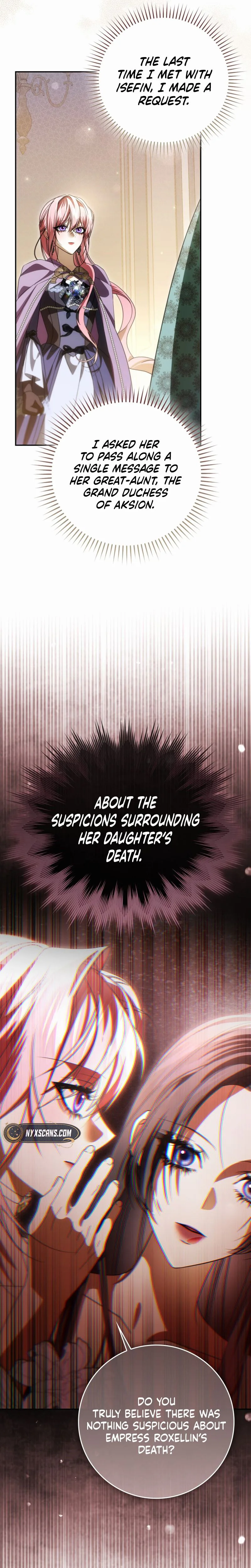 I’ll Start by Changing My Husband Through a Plunder Marriage Chapter 29 Page 7