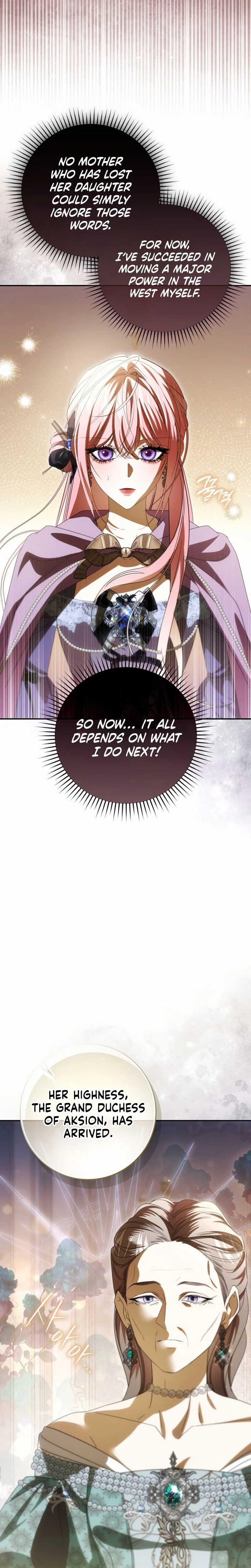 I’ll Start by Changing My Husband Through a Plunder Marriage Chapter 29 Page 8