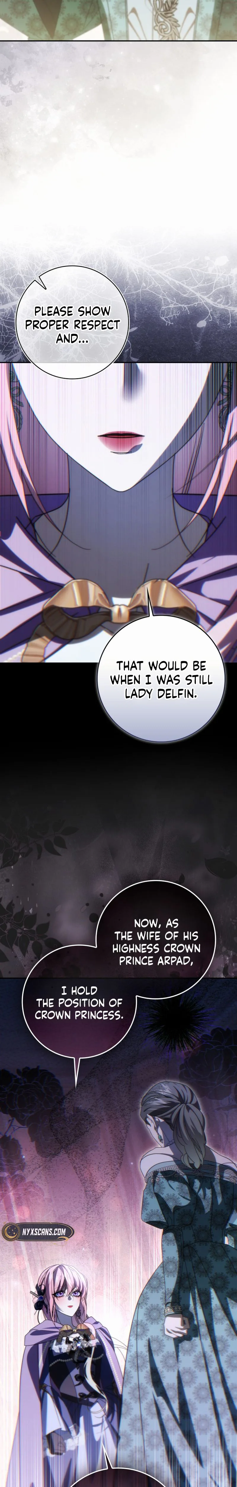 I’ll Start by Changing My Husband Through a Plunder Marriage Chapter 29 Page 9