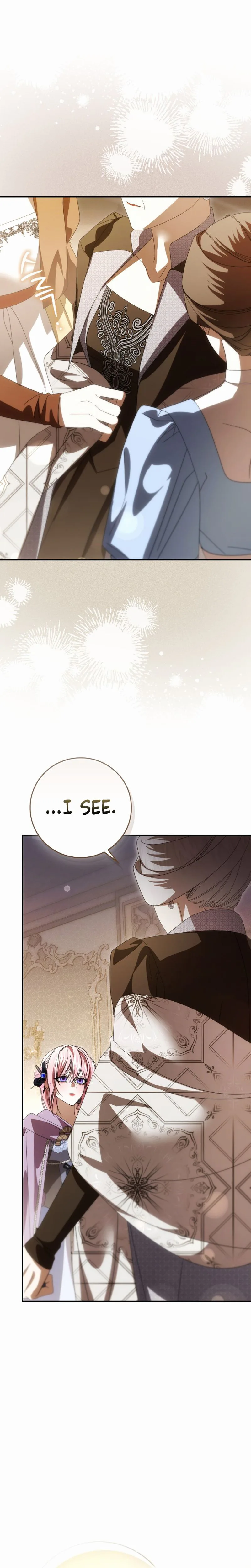 I’ll Start by Changing My Husband Through a Plunder Marriage Chapter 29 Page 14