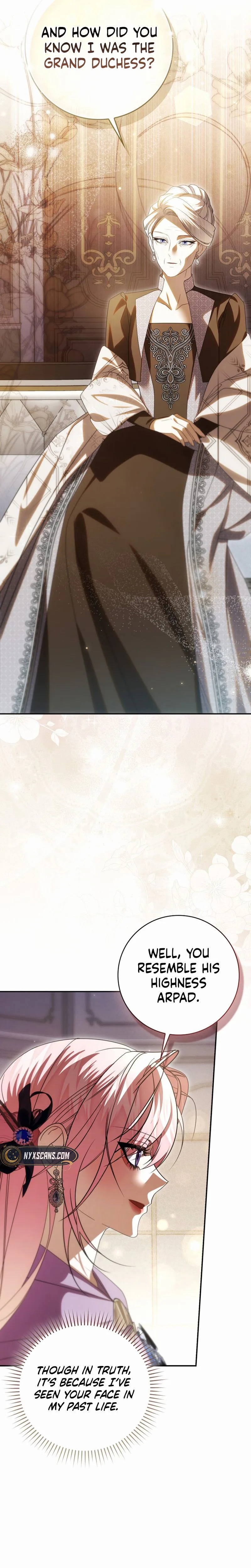 I’ll Start by Changing My Husband Through a Plunder Marriage Chapter 29 Page 15