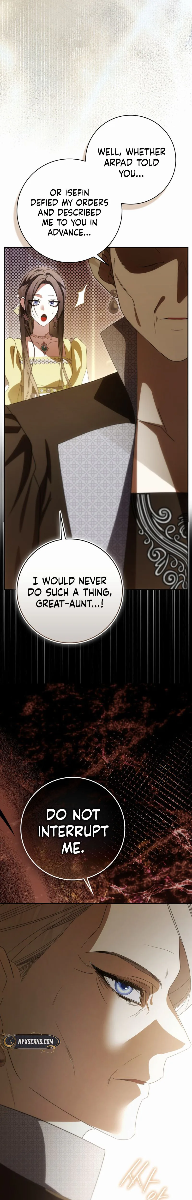 I’ll Start by Changing My Husband Through a Plunder Marriage Chapter 29 Page 17