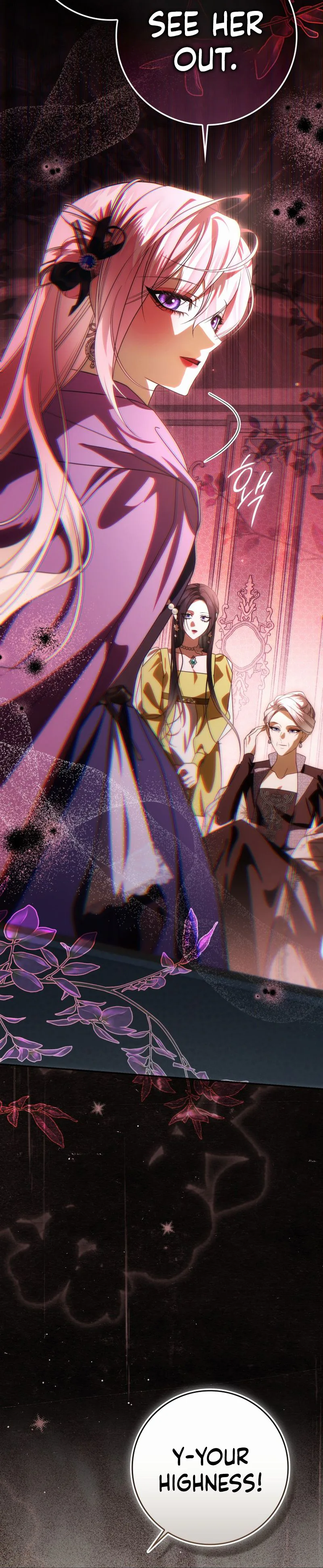 I’ll Start by Changing My Husband Through a Plunder Marriage Chapter 29 Page 22