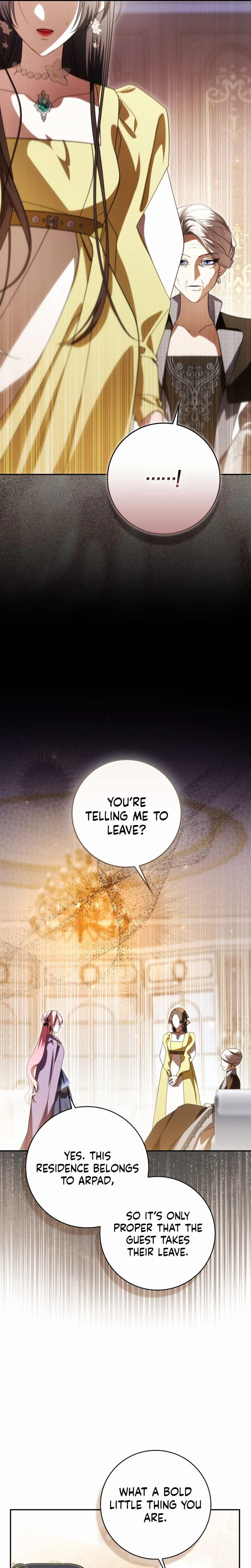 I’ll Start by Changing My Husband Through a Plunder Marriage Chapter 29 Page 23