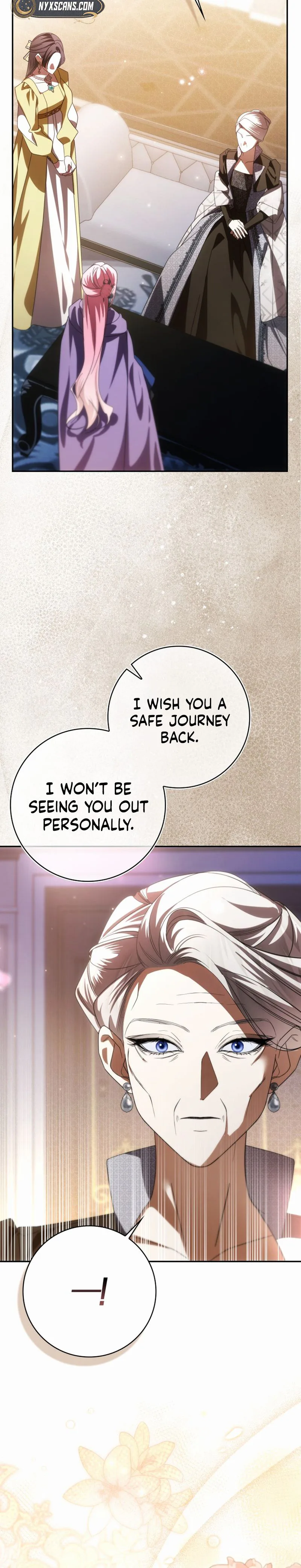 I’ll Start by Changing My Husband Through a Plunder Marriage Chapter 29 Page 24
