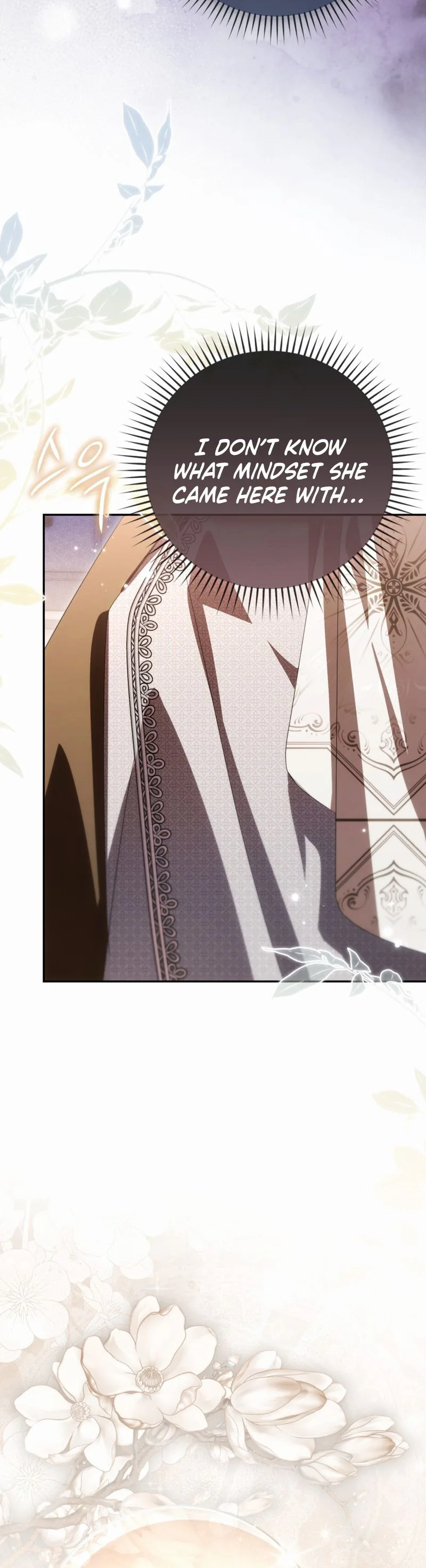 I’ll Start by Changing My Husband Through a Plunder Marriage Chapter 29 Page 29