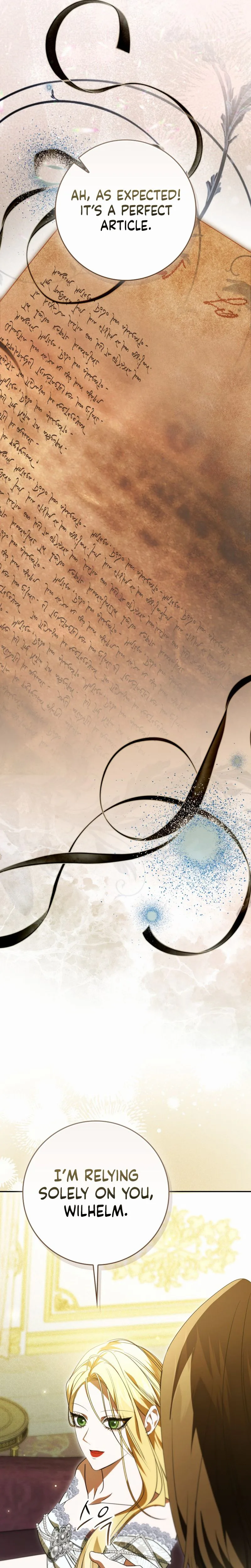 I’ll Start by Changing My Husband Through a Plunder Marriage Chapter 30 Page 7