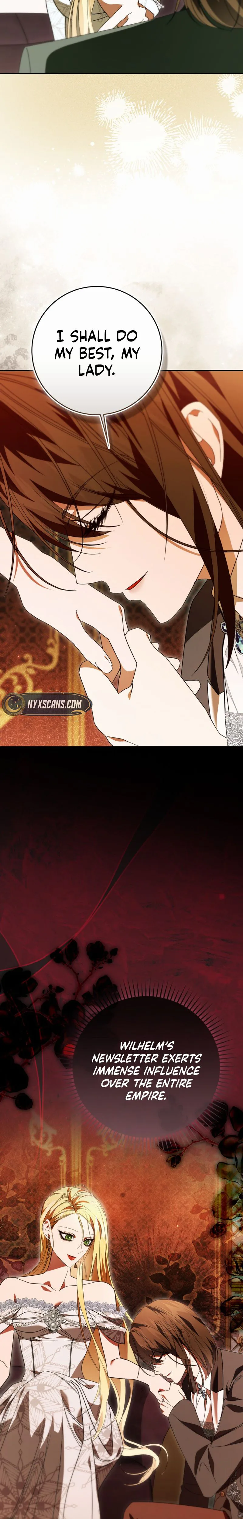 I’ll Start by Changing My Husband Through a Plunder Marriage Chapter 30 Page 8