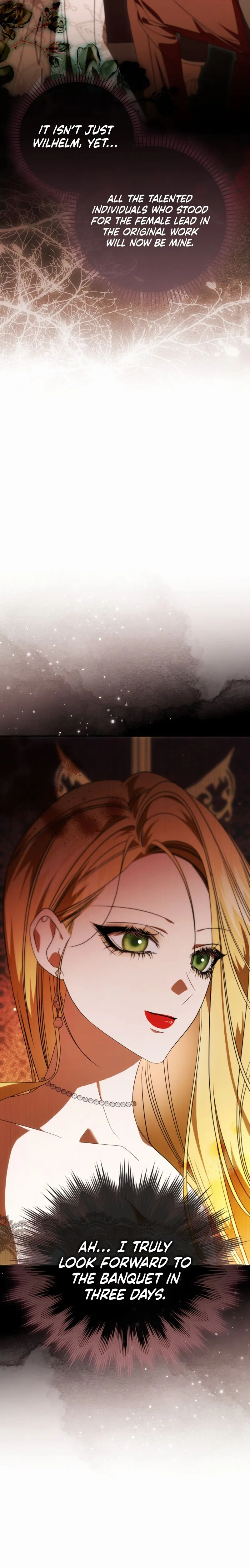 I’ll Start by Changing My Husband Through a Plunder Marriage Chapter 30 Page 9