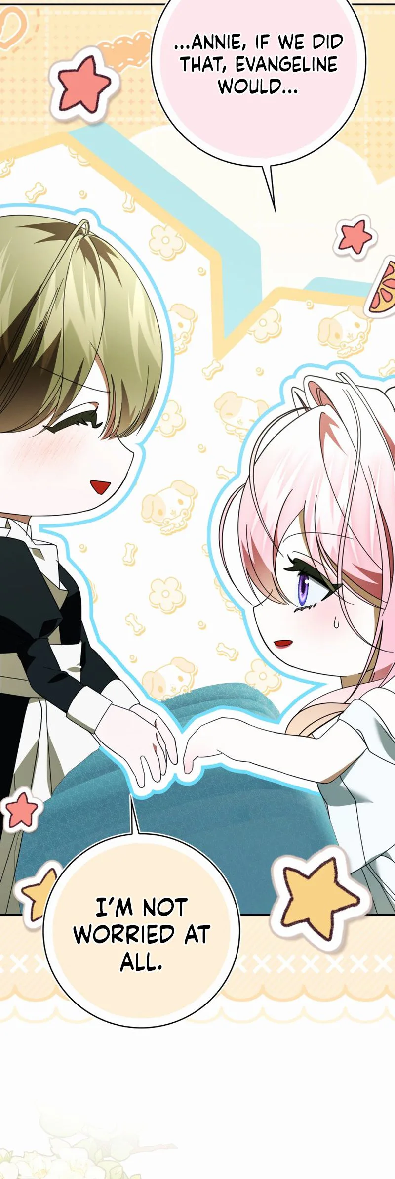 I’ll Start by Changing My Husband Through a Plunder Marriage Chapter 30 Page 15