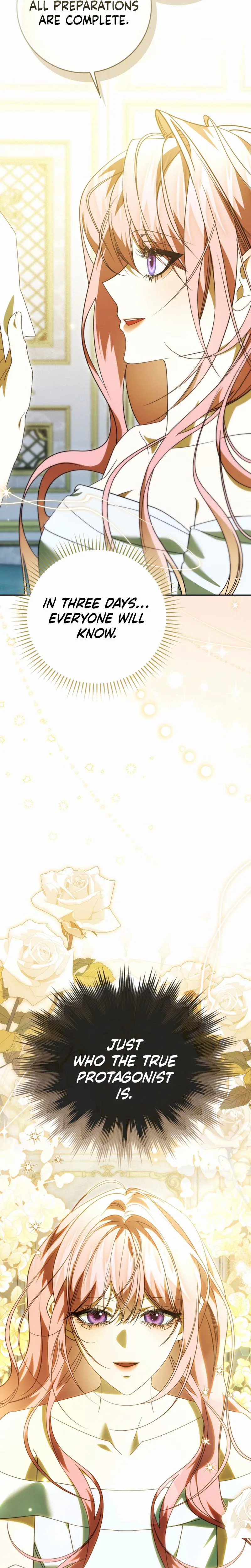 I’ll Start by Changing My Husband Through a Plunder Marriage Chapter 30 Page 23